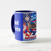 Mok (Voorkant links)