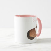 Mok (Voorkant rechts)