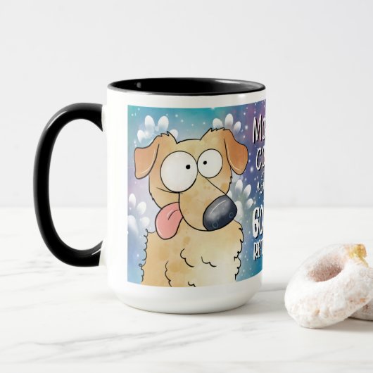 Mok (Met donut)
