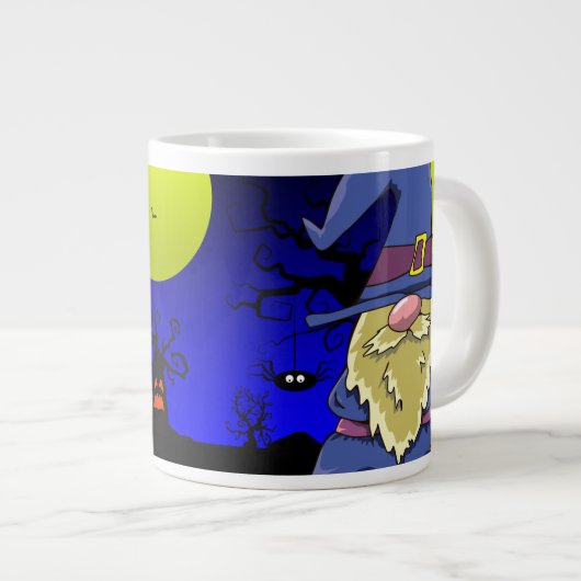 Mok (Voorkant rechts)