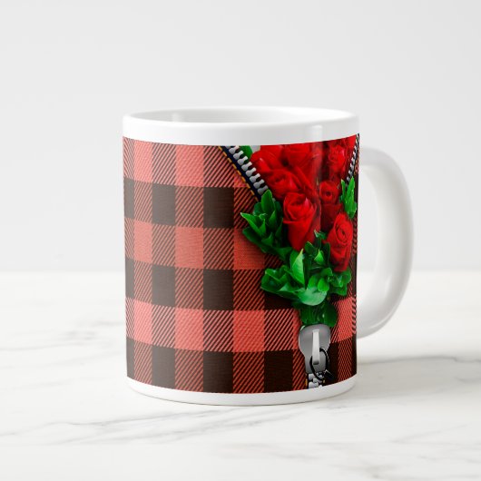 Mok (Voorkant rechts)