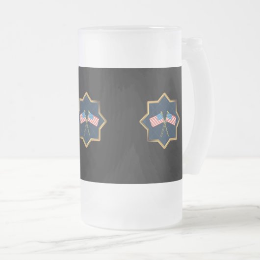 Mok (Voorkant rechts)