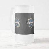 Mok (Voorkant links)