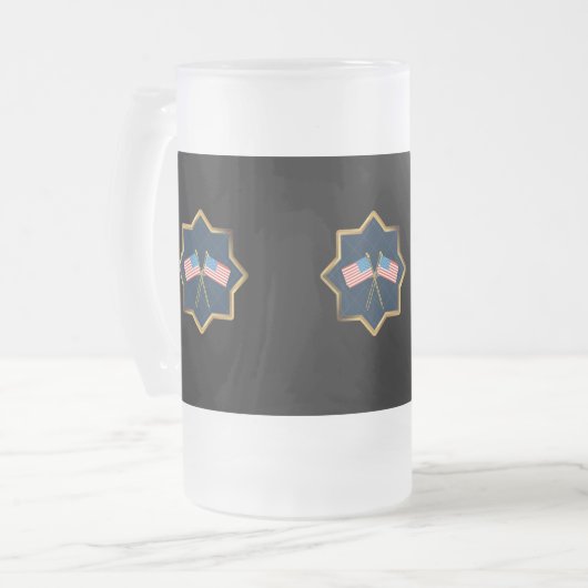 Mok (Voorkant links)