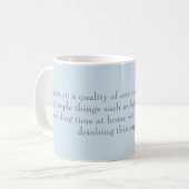 Mok (Voorkant links)