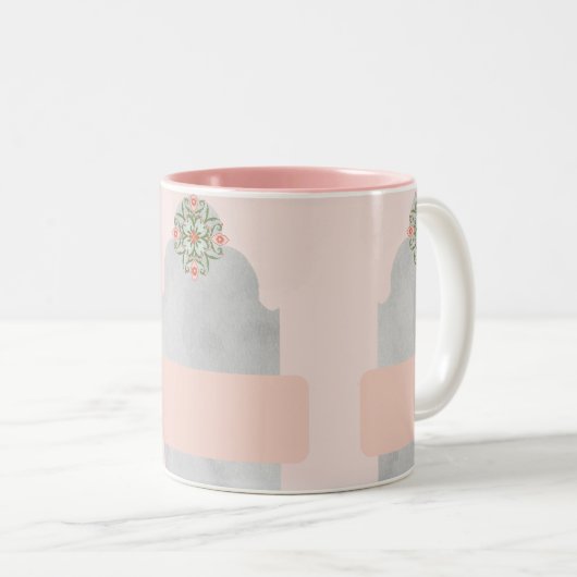 Mok (Voorkant rechts)