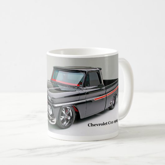 Mok (Voorkant rechts)