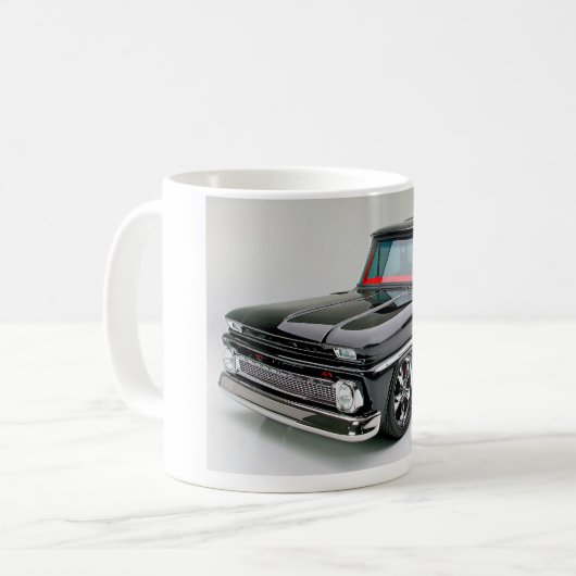 Mok (Voorkant links)