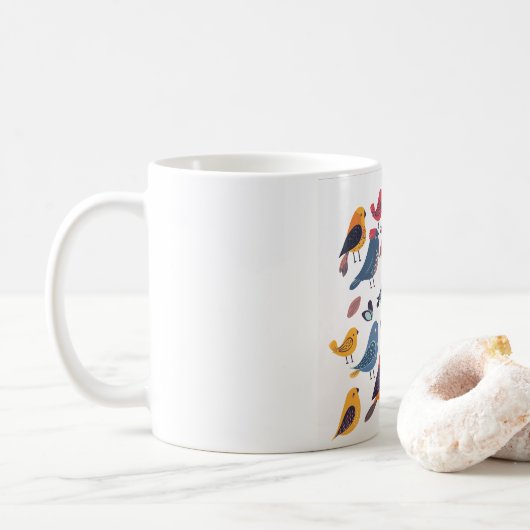mok (Met donut)
