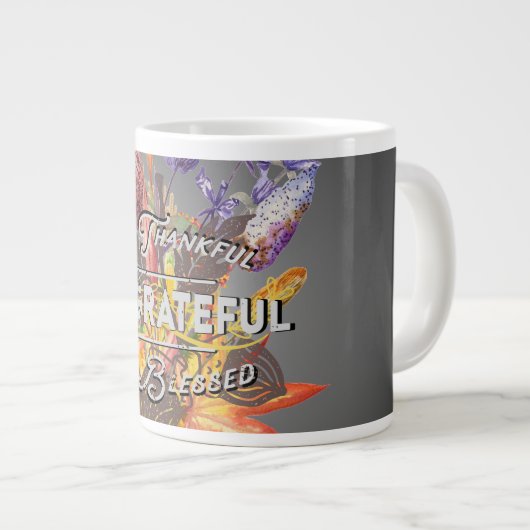 Mok (Voorkant rechts)