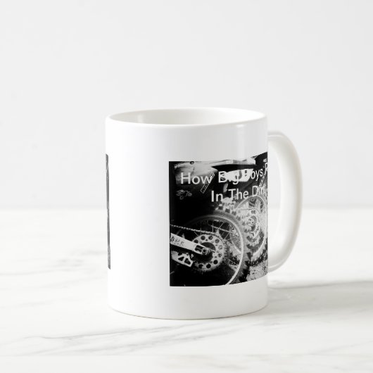 mok (Voorkant rechts)