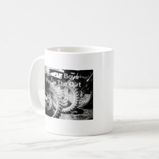 mok (Voorkant links)