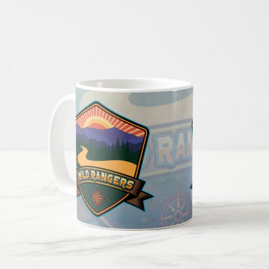 Mok (Voorkant links)