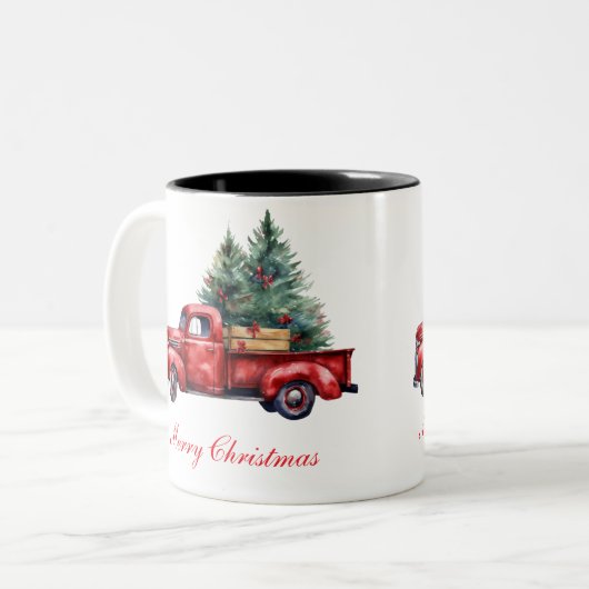 Mok (Voorkant links)