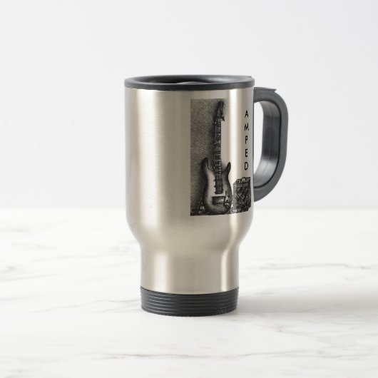 Mok (Voorkant rechts)