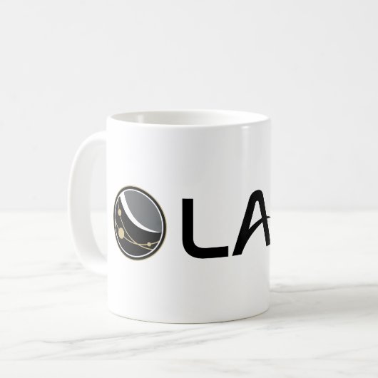 Mok (Voorkant links)