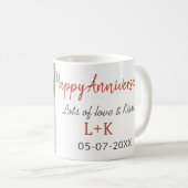 Mok (Voorkant rechts)