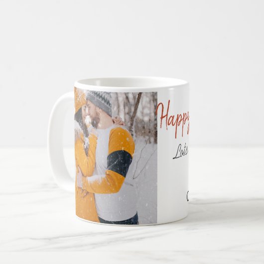 Mok (Voorkant links)