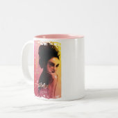 Mok (Voorkant links)