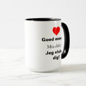 mok (Voorkant rechts)