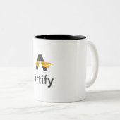 Mok (Voorkant rechts)