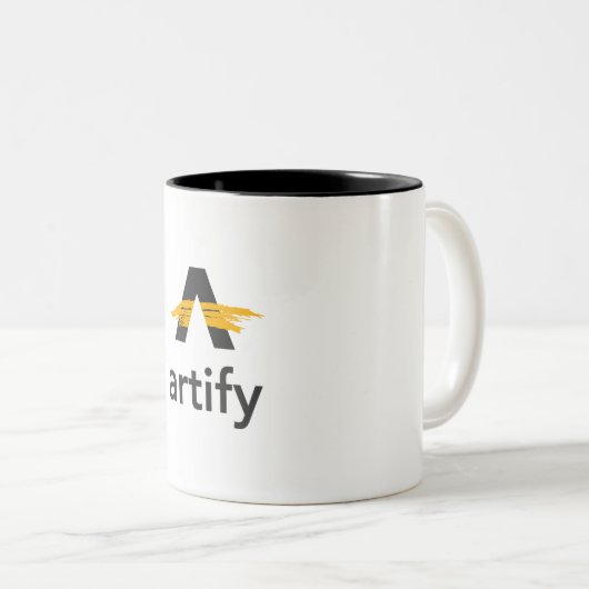 Mok (Voorkant rechts)