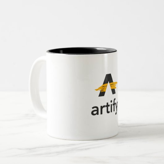 Mok (Voorkant links)