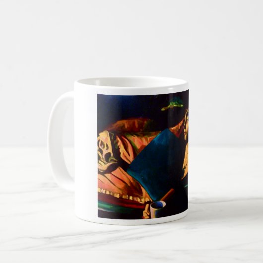 mok (Voorkant links)