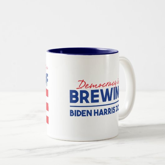 Mok (Voorkant rechts)