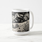 Mok (Voorkant rechts)