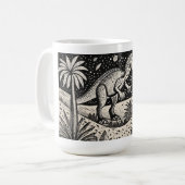 Mok (Voorkant links)