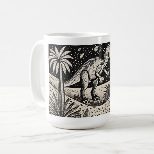 Mok (Voorkant links)