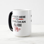 Mok (Voorkant links)