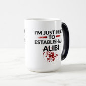 Mok (Voorkant rechts)