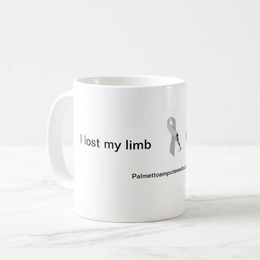 Mok (Voorkant links)