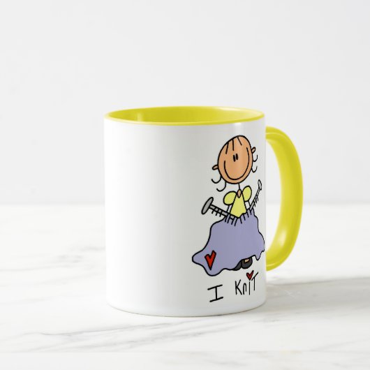 Mok (Voorkant rechts)