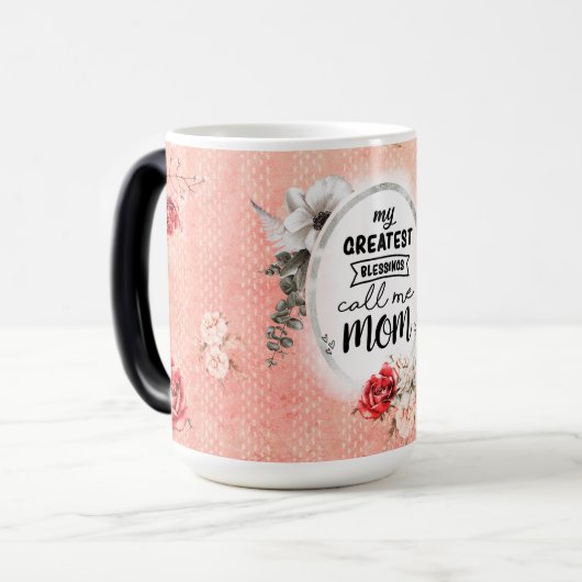 Mok (Voorkant links)