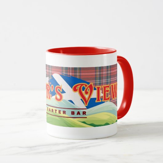 Mok (Voorkant rechts)