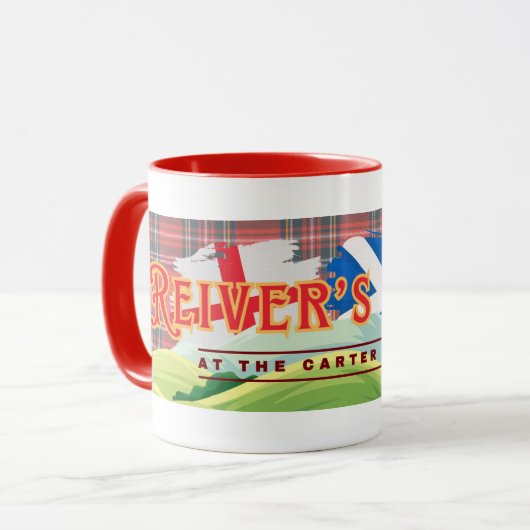 Mok (Voorkant links)