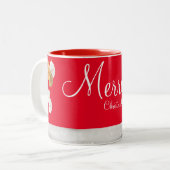 Mok (Voorkant links)