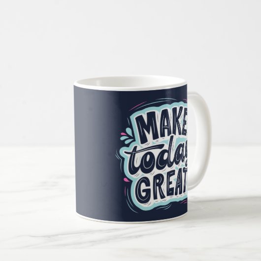 Mok (Voorkant rechts)