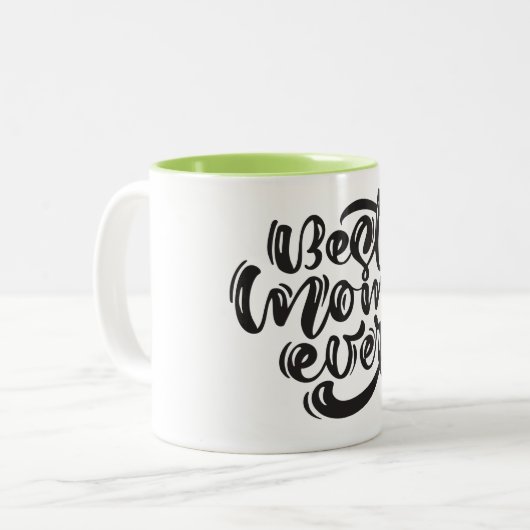 Mok (Voorkant links)