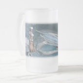 Mok (Voorkant links)