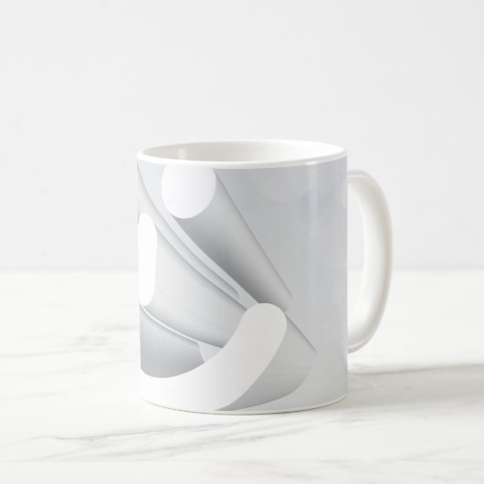 :-) Mok (Voorkant rechts)