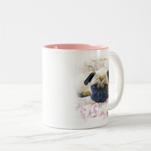 Mok (Voorkant rechts)