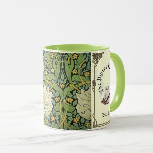 Mok (Voorkant rechts)