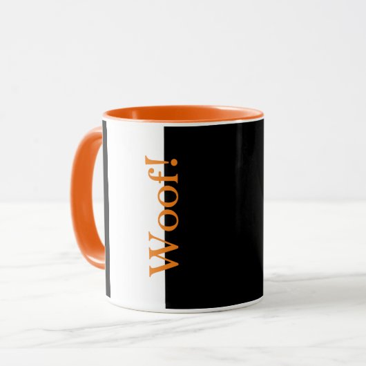 Mok (Voorkant links)