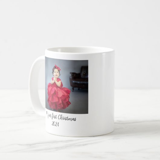 Mok (Voorkant links)