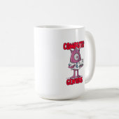 Mok (Voorkant rechts)