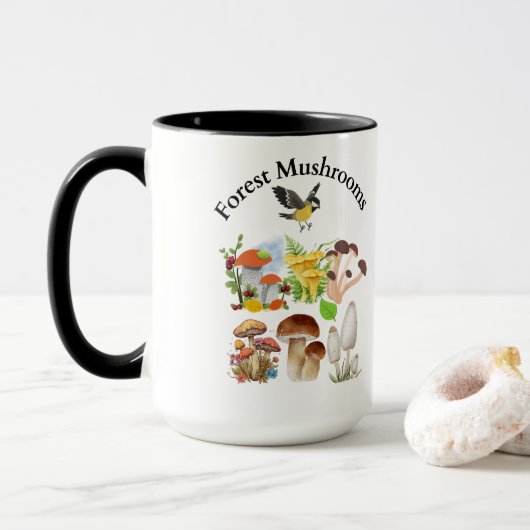 Mok (Met donut)